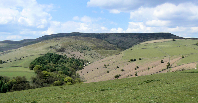 Jaggers Clough Jaggers Clough